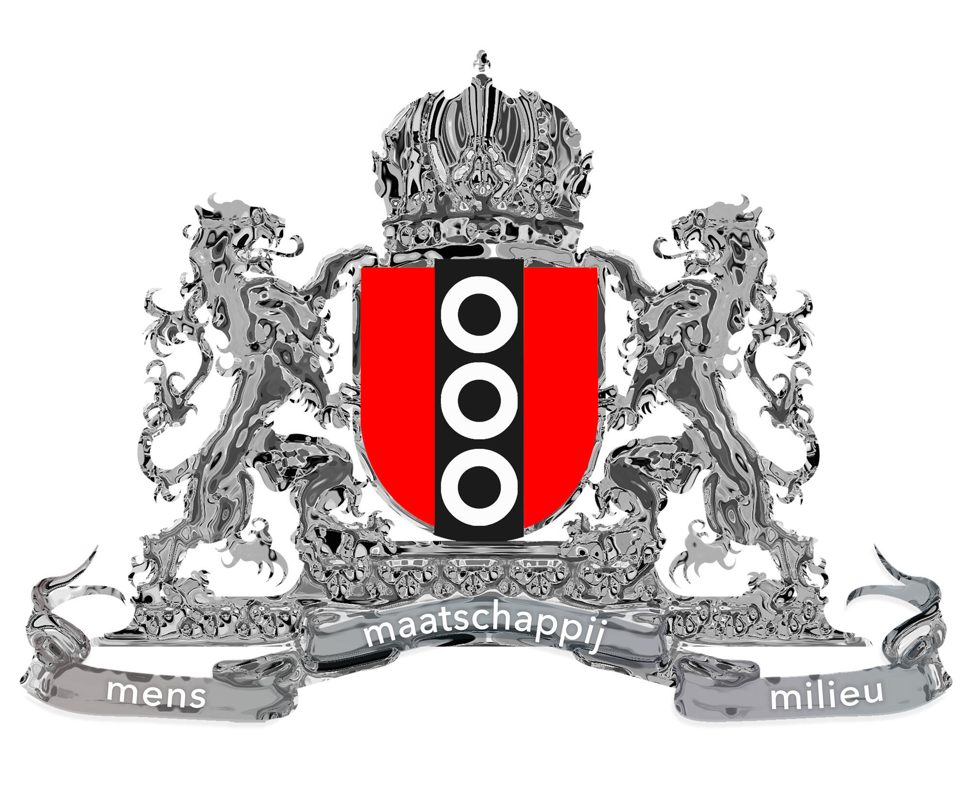 ANDSTERDAM COAT-OF-ARMS