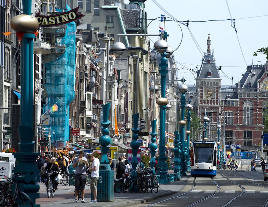 ANDSTERDAM